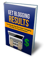 Get Blogging Results