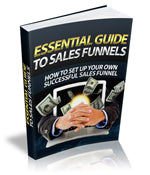 Essential guide to sales funnels