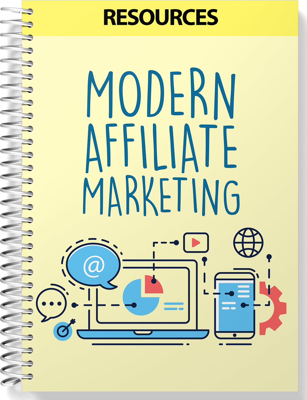 Modern Affiliate Marketing