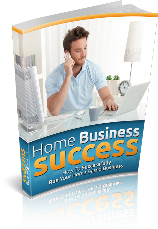 Home business success