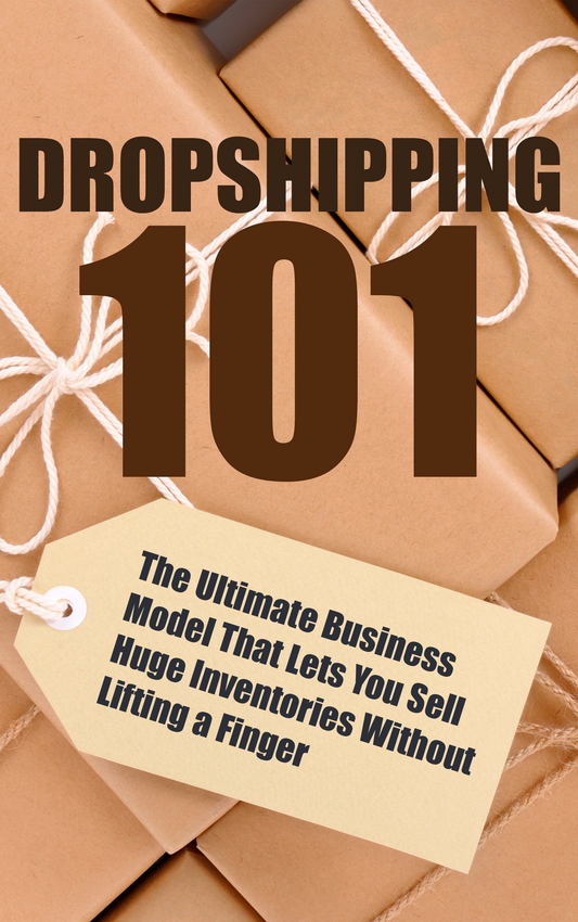 Dropshipping 101