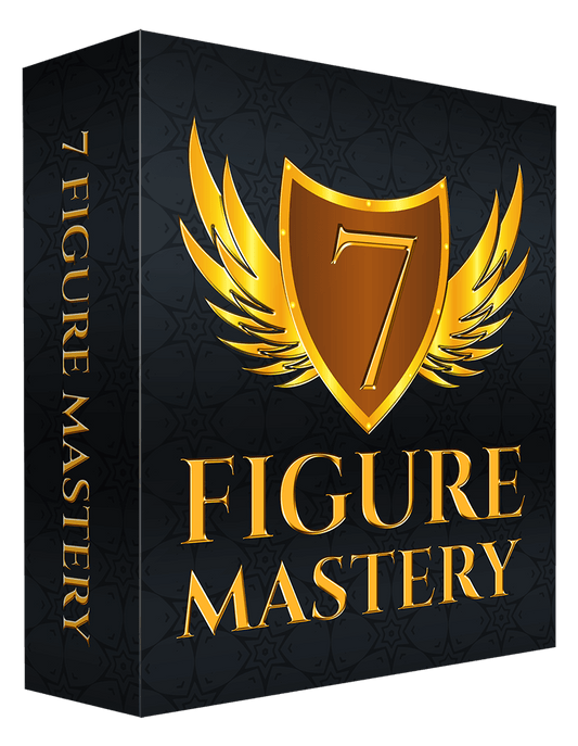 7 Figure Mastery