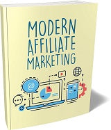 Modern Affiliate Marketing