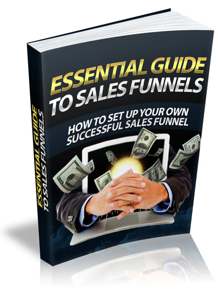 Essential guide to sales funnels