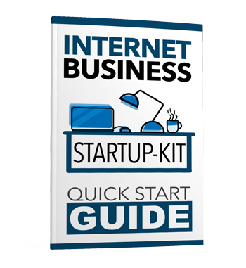 Internet Business Startup