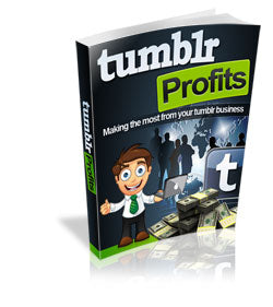 Tumblr Profits