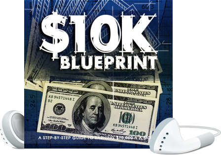$10k Blueprint