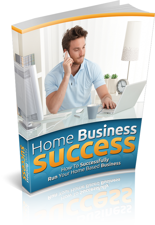 Home business success